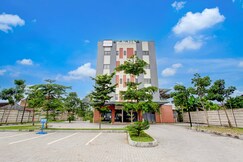 Townhouse Oak near The Park Mall Solo formerly D’Nawasena Guest House