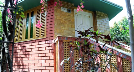 Hotel Astha Midway Room Type - COTTAGE ROOM