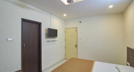 Hotel Airlines Room Type - NON AC ROOM