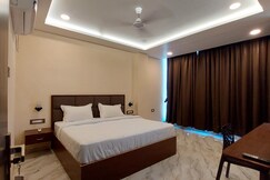 Address of Hotel Pilgrims Inn