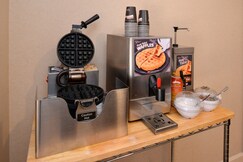 Staybridge Suites INDIANAPOLIS-AIRPORT