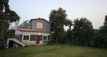 The Nature Nest Hotel and Resort Room Type - Farm Villa 3 - 2 BHK The Nature Nest Hotel and Resort Room Type - Farm Villa 3 - 2 BHK