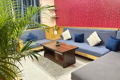 Peace and  Serenity ( P & S)