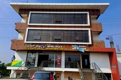 Hotel Royal Villa International