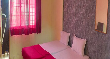 Arjun Pride Hotel Room Type - Economy Non Ac Room