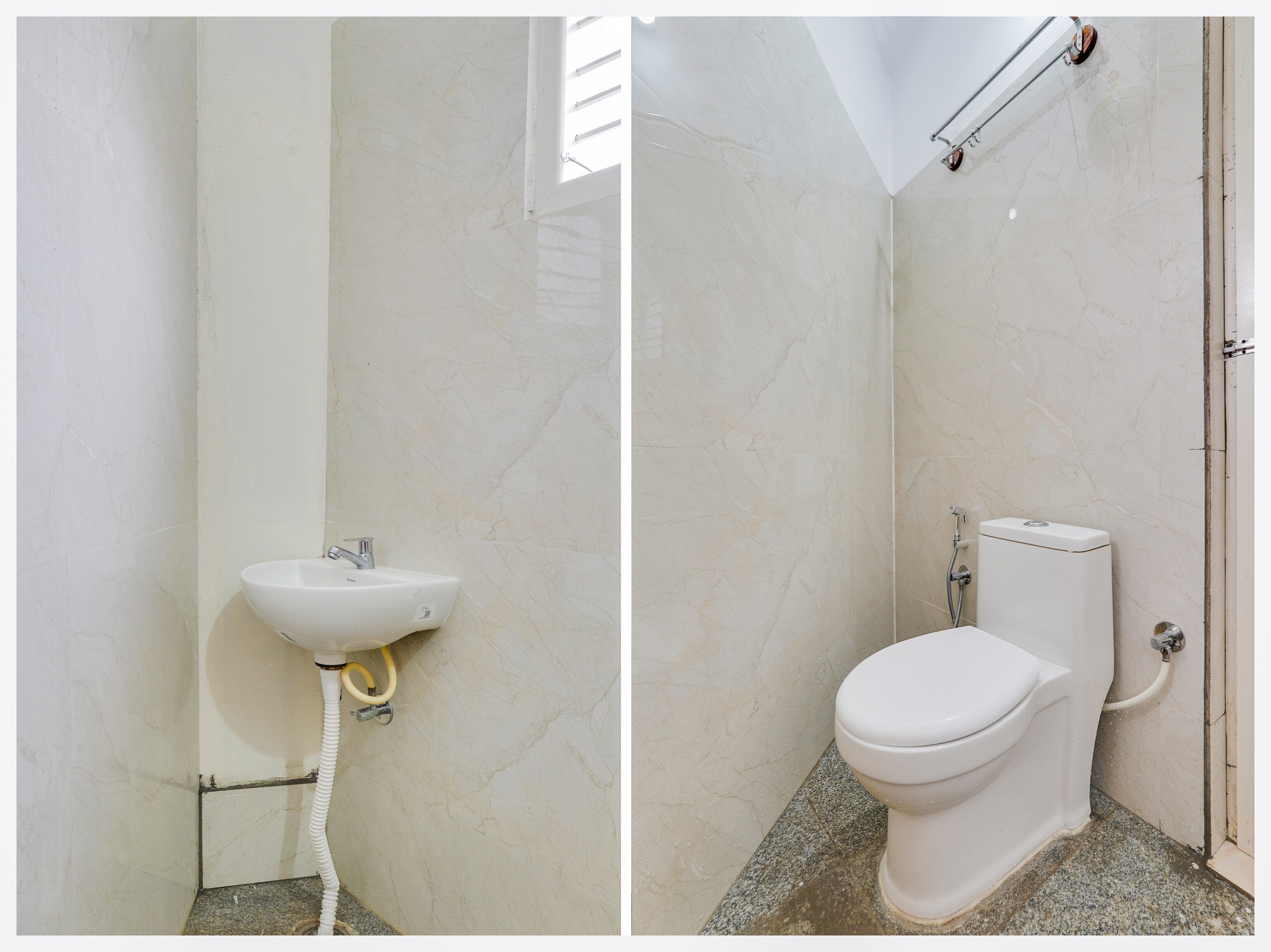 Hotel O SGR Residency - Tap to explore photos