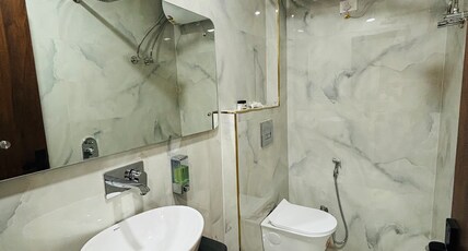 Ganga sagar  Room Type - Bedroom 5