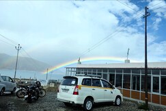 Sasoma homestay