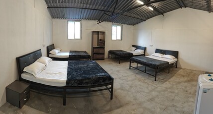 The Mango Orchard Resort Room Type - Dormitory