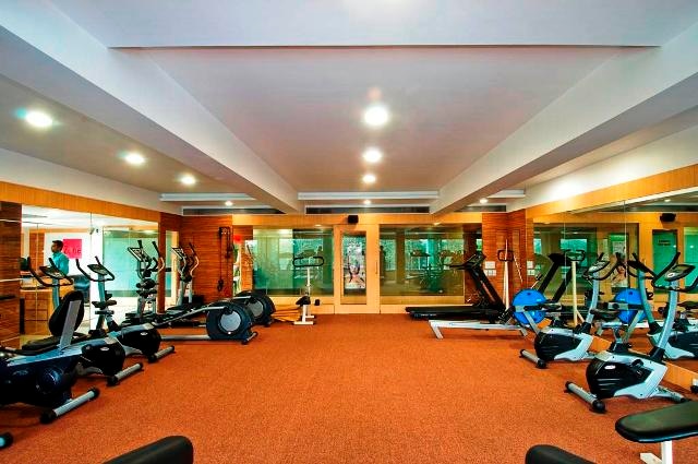 Fortune Park Galaxy, Vapi - Member ITC Hotels' Group Vapi - Reviews, Photos  & Offer