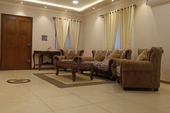 Divar Island Getaway Trendy 3 BHK Villa Stay