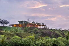 SaffronStays Zen 