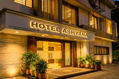 Hotel Ashyana-Grant Road Mumbai
