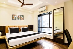 Townhouse New Town Near DLF