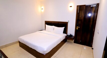 Hotel The Icon Room Type - Deluxe