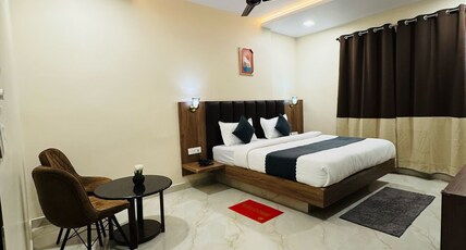 HOTEL SHREE RAMAYANA Room Type - RAMA RETREAT ROOM