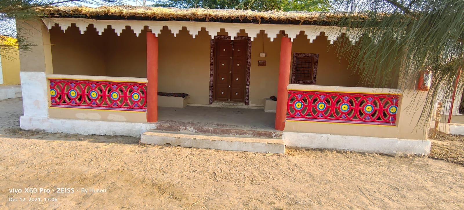 Mahefeel E Rann Resort - Tap to explore photos