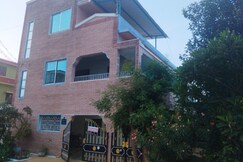 Kumarasamy house