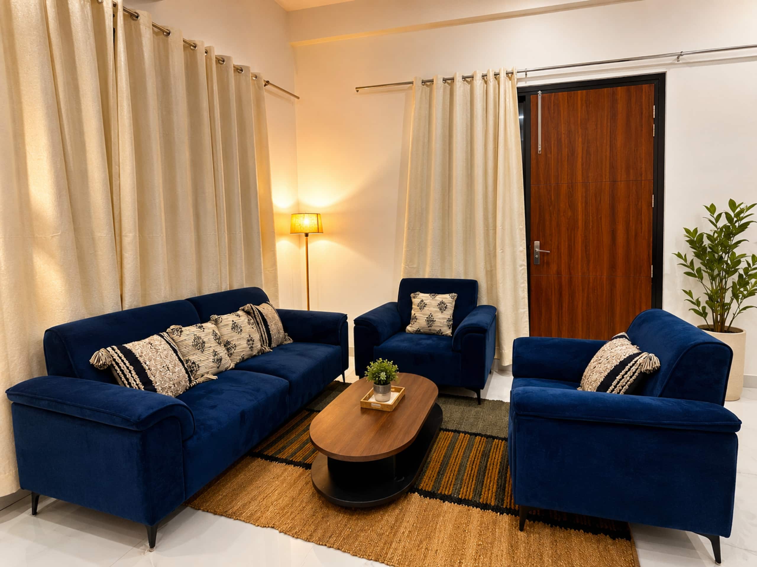 Countryside Abode Next Invest Sector 105 Mohali - Tap to explore photos