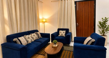 Countryside Abode Next Invest Sector 105 Mohali Room Type - Countryside Abode Next Invest Sector 105 Mohali