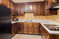 Best Western Granbury Inn & Suites