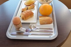 ibis Guingamp - Coeur de Bretagne