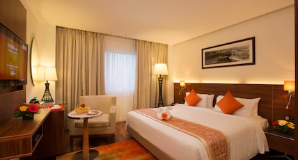 Southend by TGI Room Type - Suite AC Southend by TGI Room Type - Suite AC