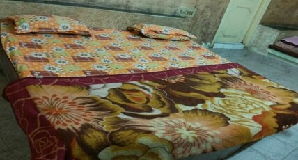 Paramount Hotel Room Type - Double Bed Ac Room