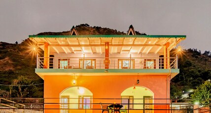 Aasara Homestay Pvt Villa Near Bhimtal & Nakuchya Tal Lake Room Type - Aasara Homestay Pvt Villa Near Bhimtal & Nakuchya Tal Lake