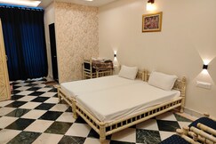 Iskcon Guest House