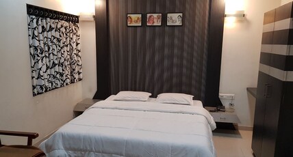 Hotel Shree Room Type - Double Ac Room