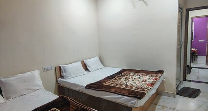 Jay shree Kedar room Room Type - Bedroom