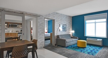 Home2 Suites by Hilton Melbourne Viera Room Type - 1 KING 1BDRM SUITE NONSMOK