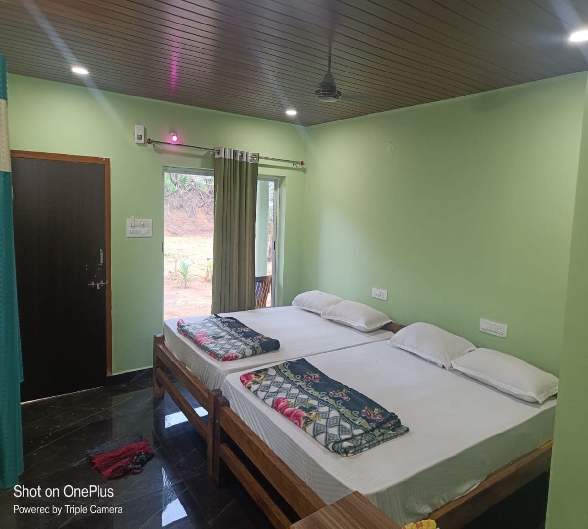 JN Cottages And Tents - Tap to explore photos