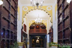 Shanti Bhawan Heritage Hotel