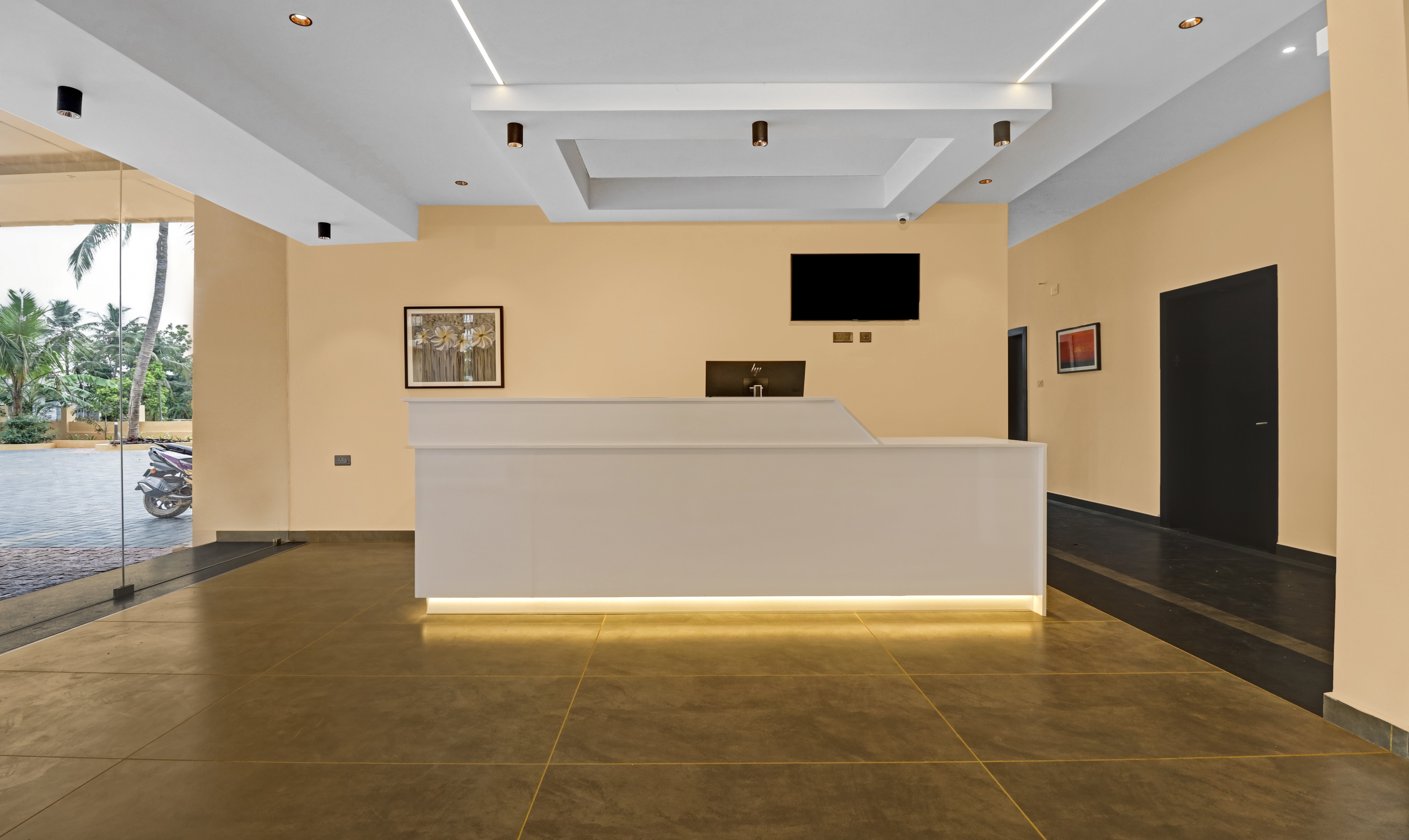 Main gallery