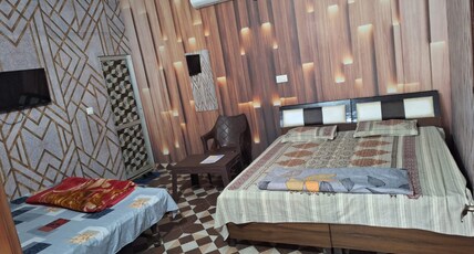 A S Hotel Room Type - Family Suite