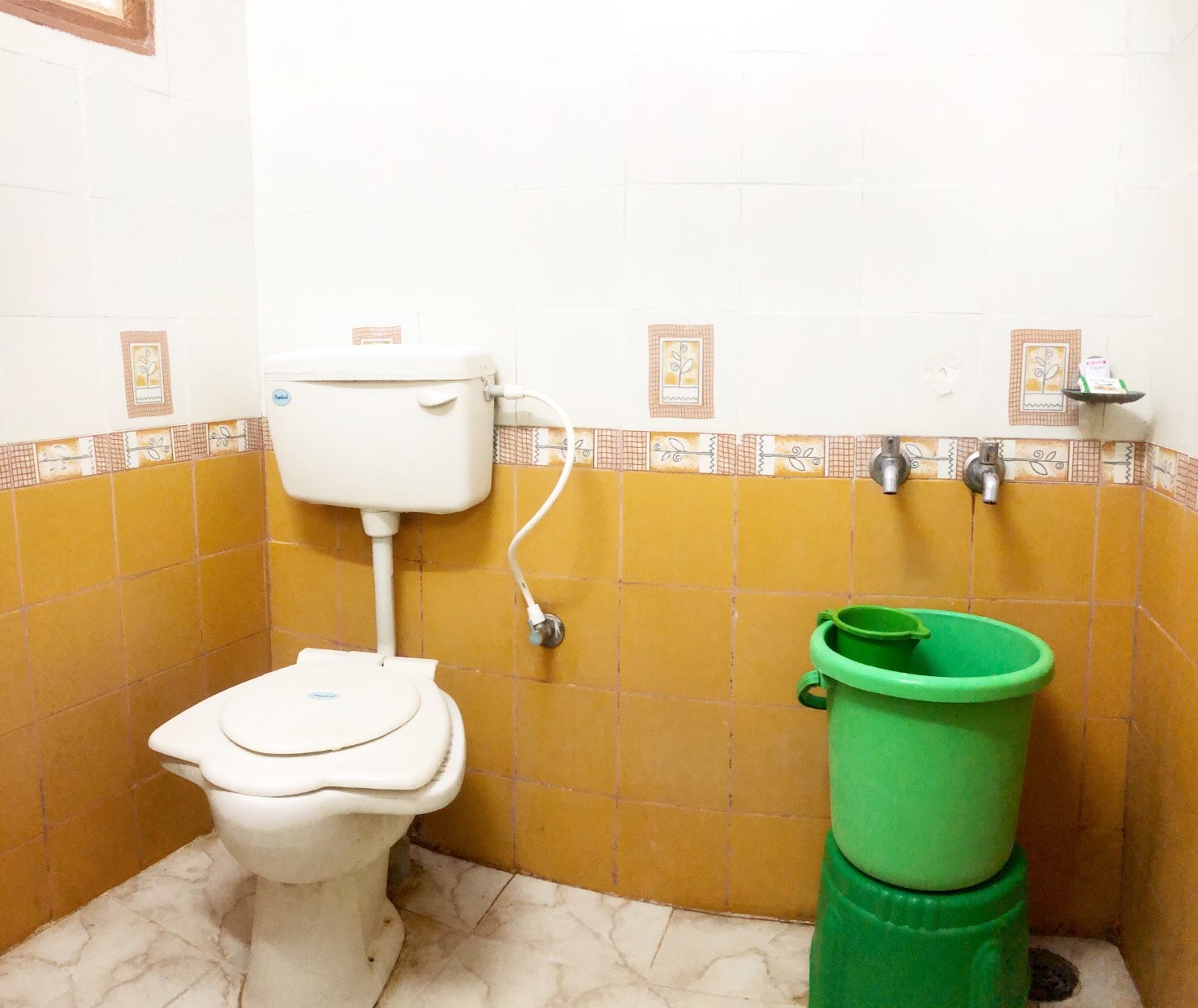 HOTEL SHREE BHAVANI RESIDENCY - Tap to explore photos