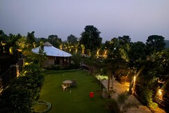 Corbett Cabana Farm