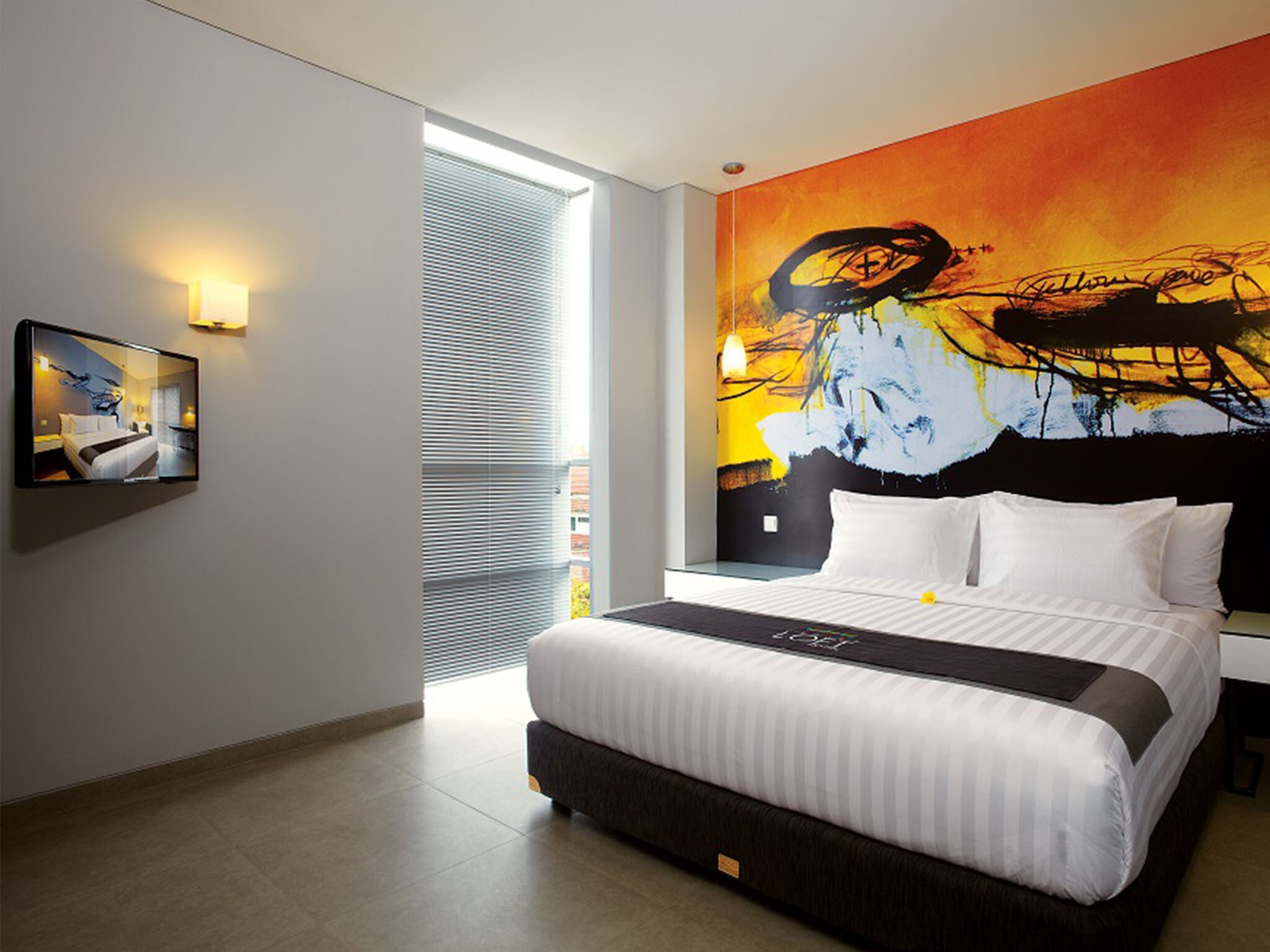 Loft Legian Hotel - Tap to explore photos