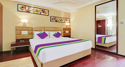 HOTEL PARK N Room Type - Club Room - Extra Size