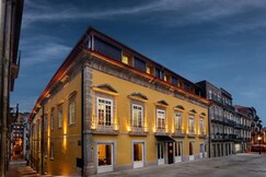 Pousada Porto