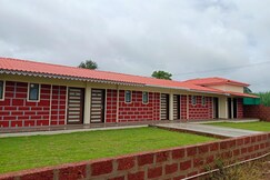 Address of Hotel Nakshatra Resort