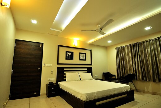 Hotel Sunrise Grand