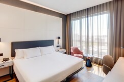 Sercotel Sorolla Palace Hotel