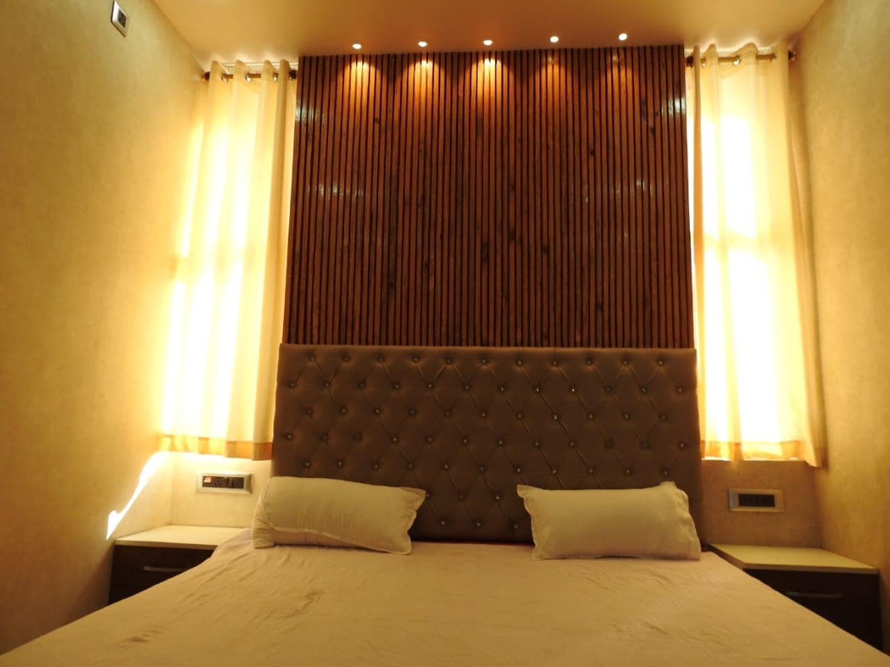 HOTEL MYSTIC MOMENTS - Tap to explore photos