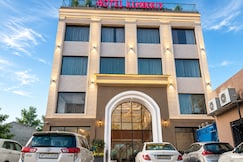 Hotel Kemberly