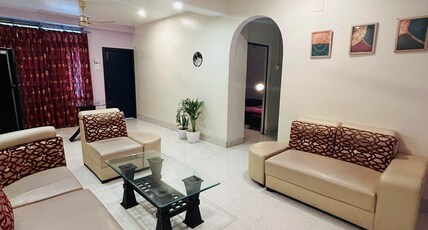 Amantra Room Type - Amantra Homestay 3BHK