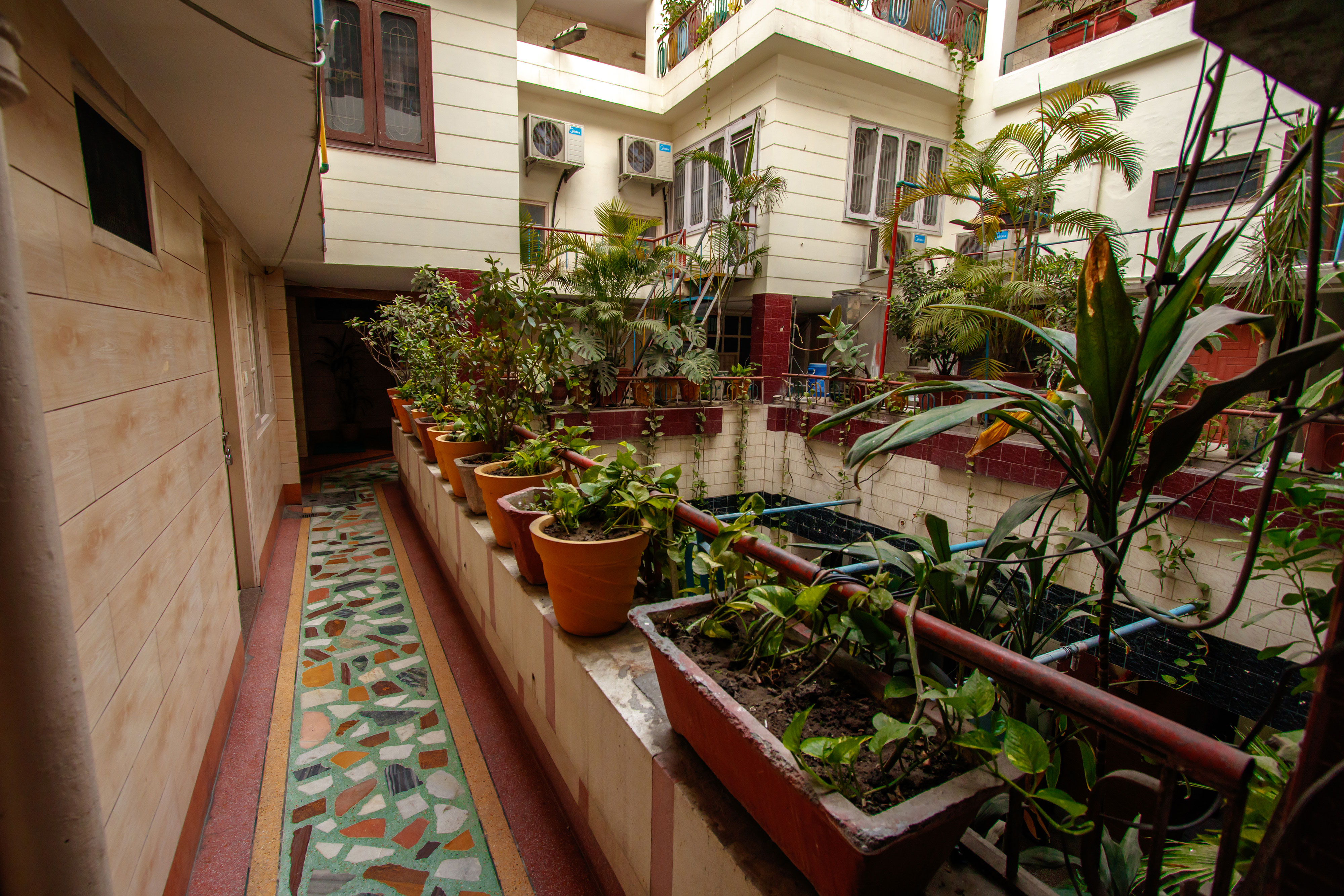 National Guest House - Tap to explore photos