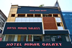 Hotel Minar Galaxy